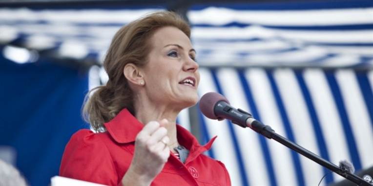Helle Thorning-Schmidt lykkedes ikke med at kapre tabte vælgere tilbage, da hun holdt grundlovstale.