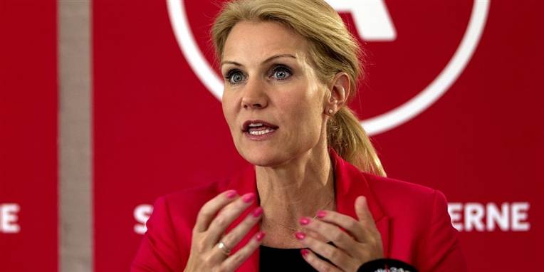 Der bliver ikke nogen ny forlængelse af dagpengene, slår statsministeren fast i dag.