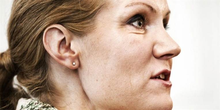 Helle Thorning-Schmidt bliver angrebet hårdt for sine private skatteforhold i disse dage.