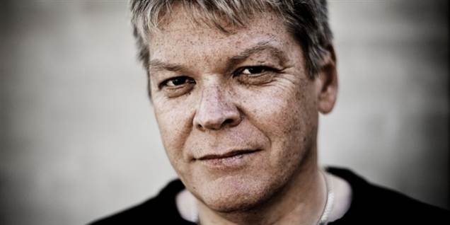 Henrik Sass Larsen og Tommy Kamp (billedet) har kendt hinanden i mange år, men de to har ikke længere kontakt efter hele balladen om rocker-forbindelser og en sikkerhedsgodkendelse, der kostede Sass en ministerpost.
