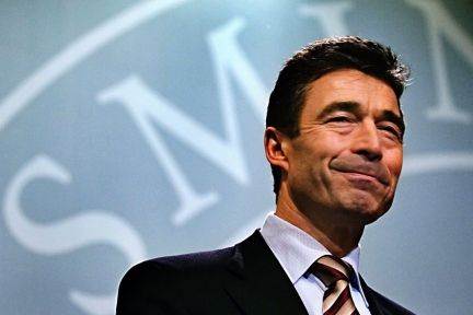 Anders Fogh bør udskrive valg mener oppositionen
 Foto: Jens Dige/POLFOTO / POLFOTO