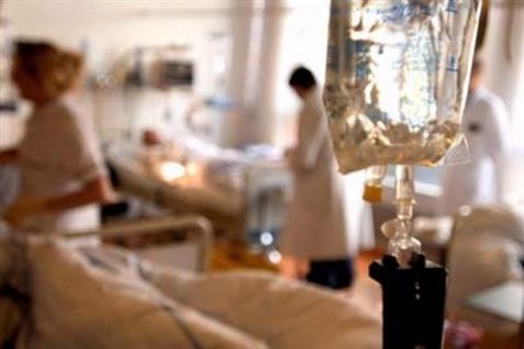 60 ansatte på Hvidove Hospital ventes at få fyresedlen i næste uge.