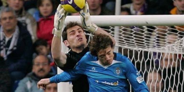 Målmanden Casillas svarer nu igen mod beskyldninger om, at han lækker oplysninger.