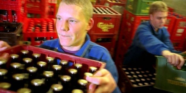 Arbejderbevægelsens Erhvervsråd frygter, at ledige ender som billig arbejdskraft.