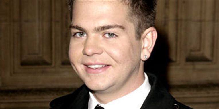 Jack Osbourne blev gift med konen Lisa Stelly på Hawaii i weekenden.