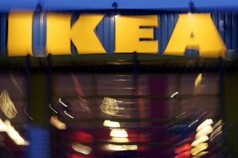 Svenske økonomistuderende vil allerhelst arbejde i Ikea, viser undersøgelse.