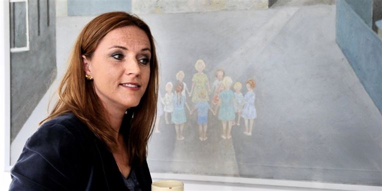 Karen Hækkerup skal nu komme med en redegørelse for, hvorfor hun ikke taler ved omstridt konference.