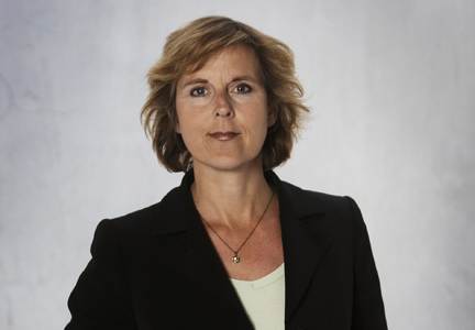 Hedegaard giver ikke meget for undersøgelse om danskerne holdning til klima Foto: Klaus Holsting