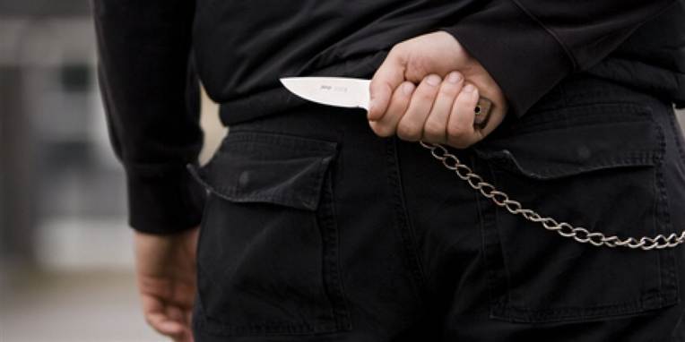 Der er meget få oplysninger i sagen, politiet ved endnu ikke, hvad der fik den unge mand til at gå amok.