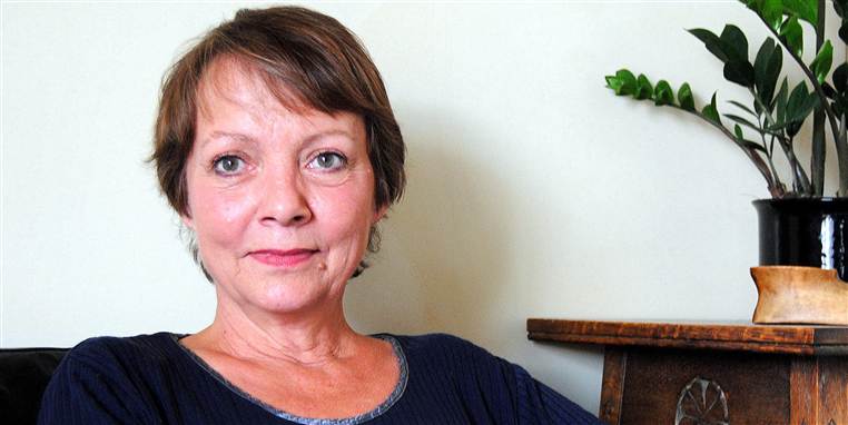 Kassekreditten i banken er snart brugt op for Anja Elsnab og hendes mand.