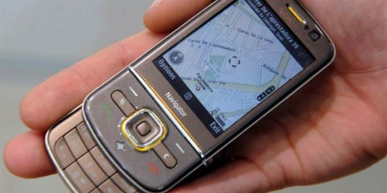 App'en fortæller alarmcentralen, hvor opkaldet kommer fra.