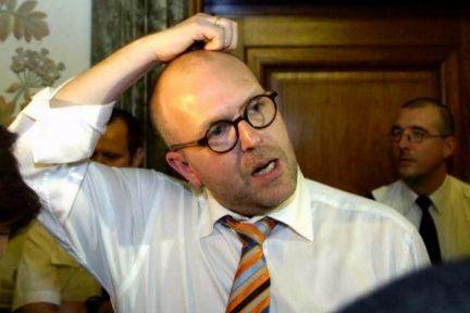 Foto: Jens Dige/Arkiv / POLFOTO