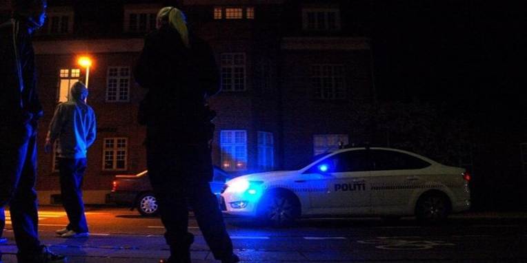 Onsdag tidlig morgen blev en alvorligt såret mand fundet i Kastrup.