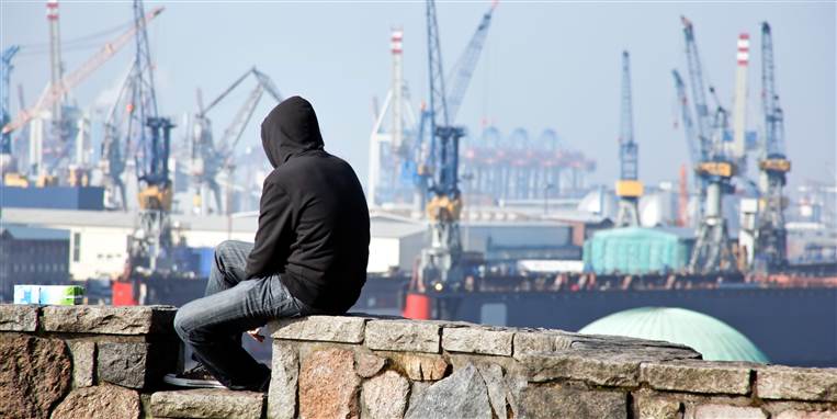 Flest ledige rykker længere væk fra job trods indsats.