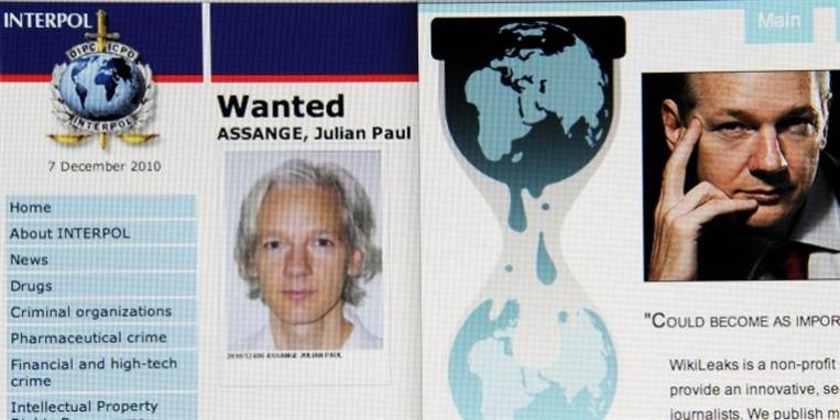 Julian Assange skal hjem til Sverige og svare på spørgsmål om to voldtægter, som han angiveligt står bag.