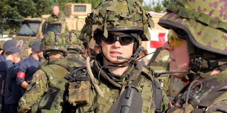 For en dansk soldat, der var udsendt til Balkan, blev forsøget på hjælp ignoreret.