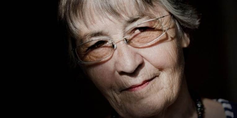 Der venter en bøde på 45.000 fordi Merete Lindholm nægter at bryde sin tavshedspligt og fortælle om en klients oplevelser fra Afghanistan.