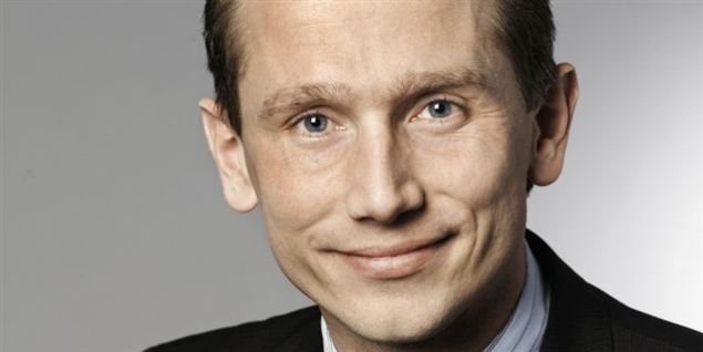 Kristian Jensen er klar til at byde op til dans på TV 2.