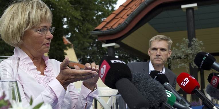 Kristian Thulesen træder snart ud af Pia Kjærsgaards skygge og ind på formandsposten i Dansk Folkeparti.