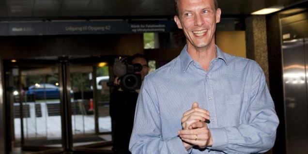Ikke alle i den danske kongefamilie skal med, når Sveriges kronprinsesse Victorias holder bryllup om et uge.