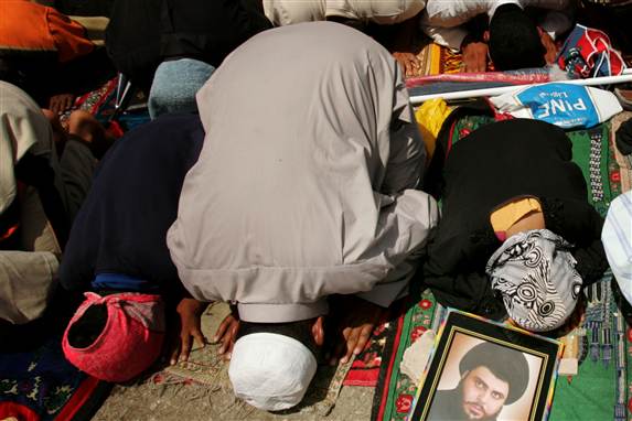 Bedemåtter er noget at det, der bliver fast inventar på de nye shariahoteller, der snart skyder op i Mellemøsten og Europa