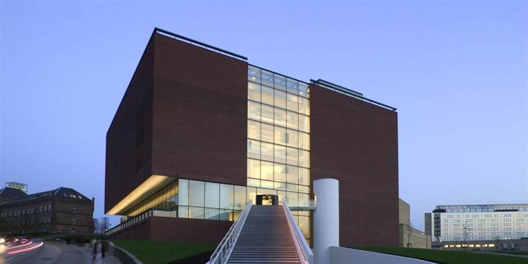 Aarhus slog Sønderborg i kapløbet om at blive Europæisk Kulturhovedstad 2017