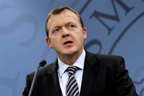 Statsminister Lars Løkke Rasmussen vil have klimaaftale klar allerede fra nytår.