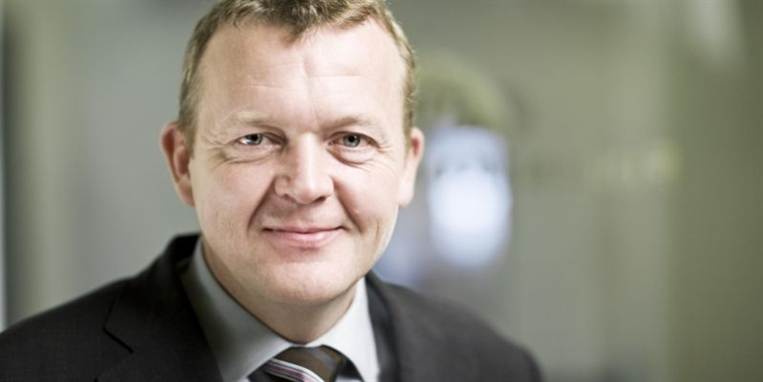 Lars Løkke Rasmussen vil give fradrag til håndværkerudgifter i hjemmet.