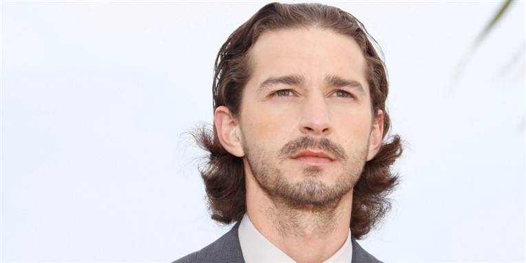 Shia LaBeouf har skrevet under på at ville dyrke sex i virkeligheden i forbindelse med filmen.