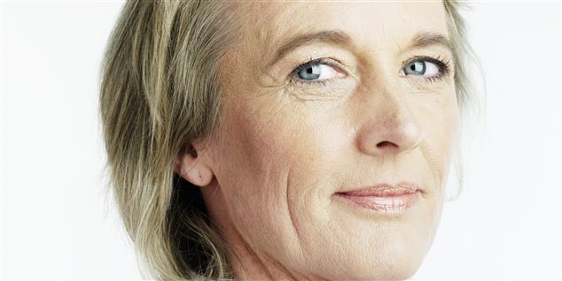 Prøv det: Aftal med dig selv, at det her job prøver jeg, men jeg må gerne træde tilbage igen.