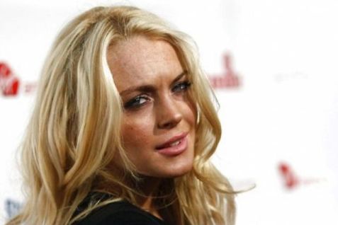 Lindsay Lohan og Samantha Ronson havde et forhold præget af vold.