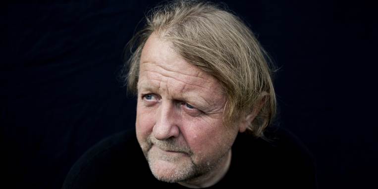 Evan Knudsen, tidl. sikkerheds- og arbejdsmiljøchef, på LM Wind Power og advarede om alvorlige problemer. Så blev han fritstillet.