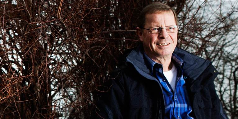 Ole Larsen opdagede ikke, at han fik lidt for meget i løn gennem to år. Nu må han beholde pengene.