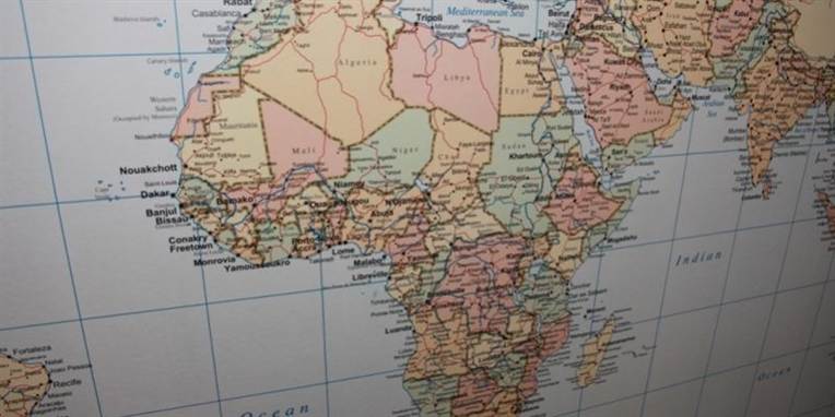 Det vestafrikanske land Mali er hærget af bortførelser.