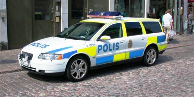 Det svenske politi fik anholdt den 40-årige tiltalte, efter man oprettede en specialenhed, der skulle finde serieskytten.
