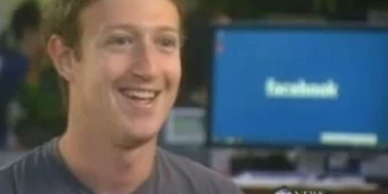 På trods af en formodet skatteregning på 11,3 milliarder kroner har Mark Zuckerberg grund til at smile. Han vil stadig blive en af verdens rigeste personer.