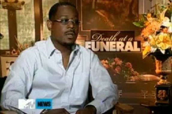 Martin Lawrence og Will Smith er klar til en tredje omgang af Bad Boys.