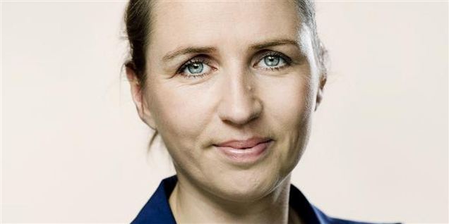 Ifølge beskæftigelsesminister Mette Frederiksen (S) skal også ingenører, arkitekter og tekniske tegnere i nyttejob.