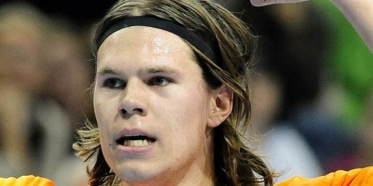 Det blev ikke til VM-guld i denne omgang. Og det har en frustreret Mikkel Hansen svært ved at acceptere lige nu.