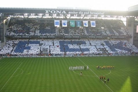 Uden problemer sendte FCK svenske Molde hjem fra solens Spanien.