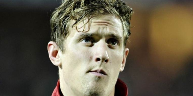 Morten 'Duncan' Rasmussen har aldrig tilkæmpet sig en stamplads i den grøn- og hvidstribede Celtic-trøje, og nu er vægten også et problem.