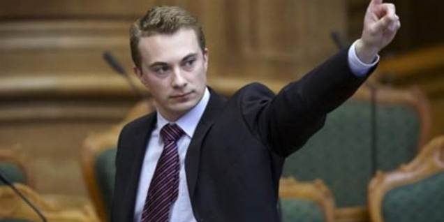 Morten Messerschmidt bakker op om en hollandsk side, der opfordrer borgere til at brokke sig over østarbejdere.