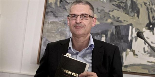 Flemming Rose forlader jobbet som kulturredaktør og bliver i stedet ny udlandsredaktør på Jyllands-Posten.