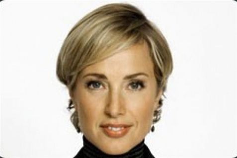 Natasja Crone glæder sig til at komme tilbage på jobbet.
