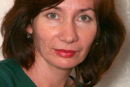 Den afdøde Natalia Estemirova
 Foto: Musa Sadulajev / POLFOTO