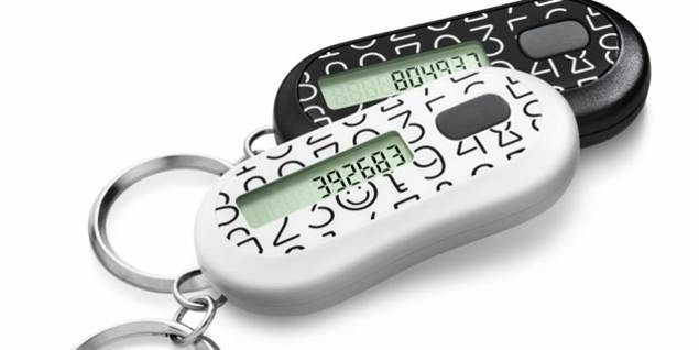 Sådan ser den elektroniske udgave af NemID-nøgleviseren ud.