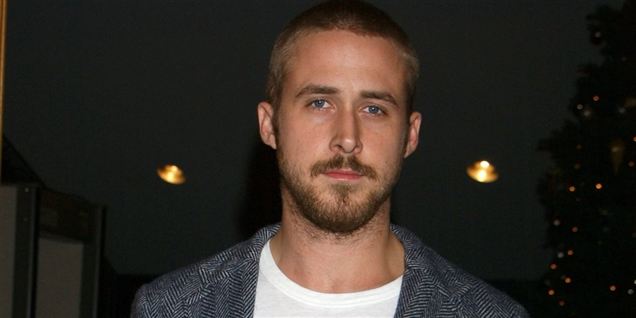 Skuespilleren Ryan Gosling har hovedrollen i filmen 'Only God Forgives,' der senest var i spil ved filmfestivalen i Cannes.