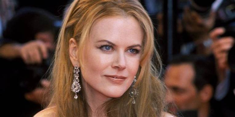 Kidman og Efron spiller sammen i filmen 'The paper boy'.