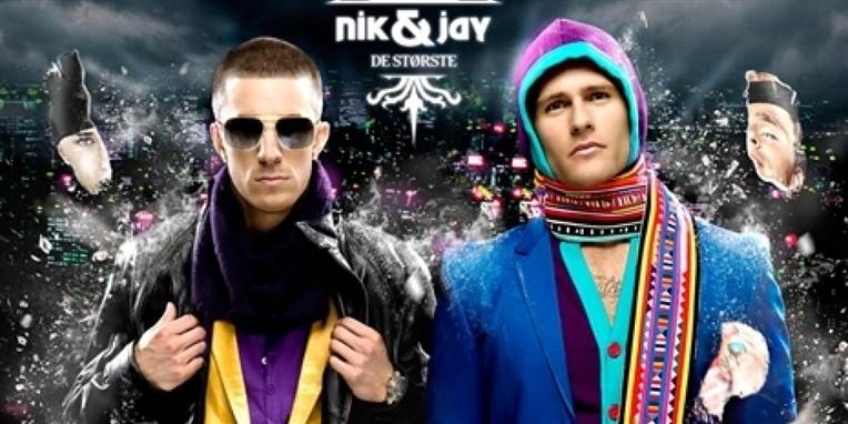 Tilbage i 2010 blev den danske popduo Nik &amp; Jay truet af Erhvervs- og Selskabsstyrelsen med tvangsopløsning, efter det kom frem, at de ikke havde styr på deres regnskab. Duoen har tilsyneladende ligeså lidt held med deres boliginvesteringerne.