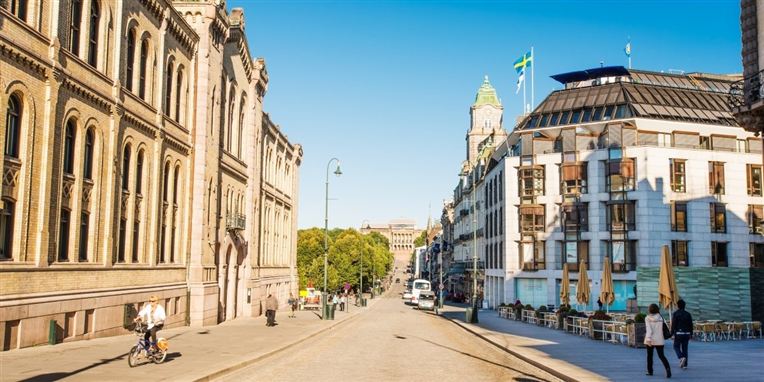 Allerede mandag begynder uddelingen af de prestigefyldte norske Nobel-priser, når navnet på årets Nobel-modtager i Medicin afsløres.